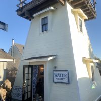 Water Gallery