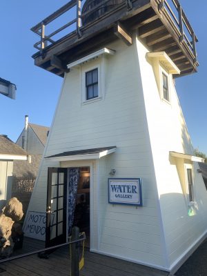 Water Gallery