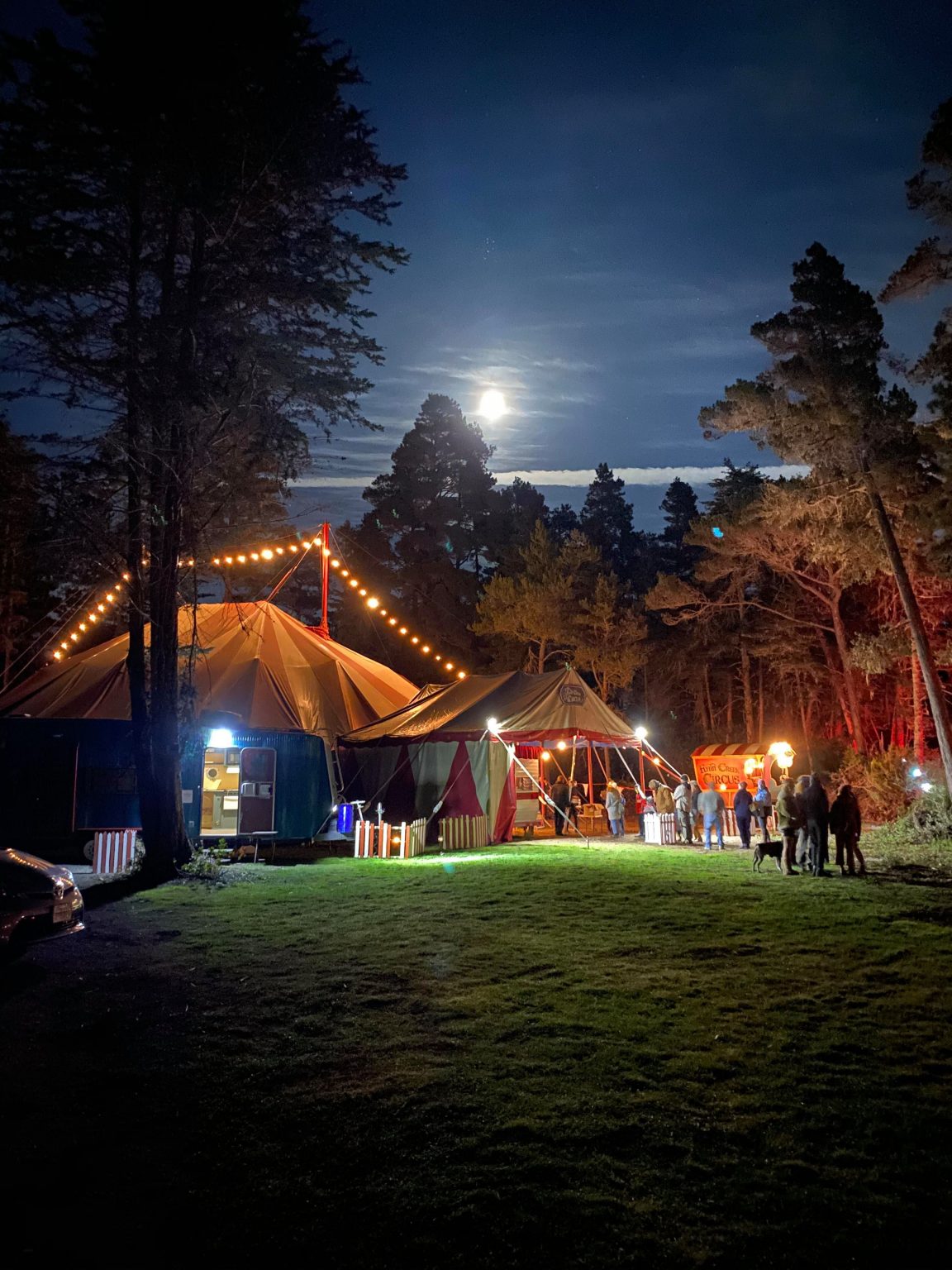 Gallery 1 - Flynn Creek Circus LLC