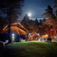 Gallery 1 - Flynn Creek Circus LLC