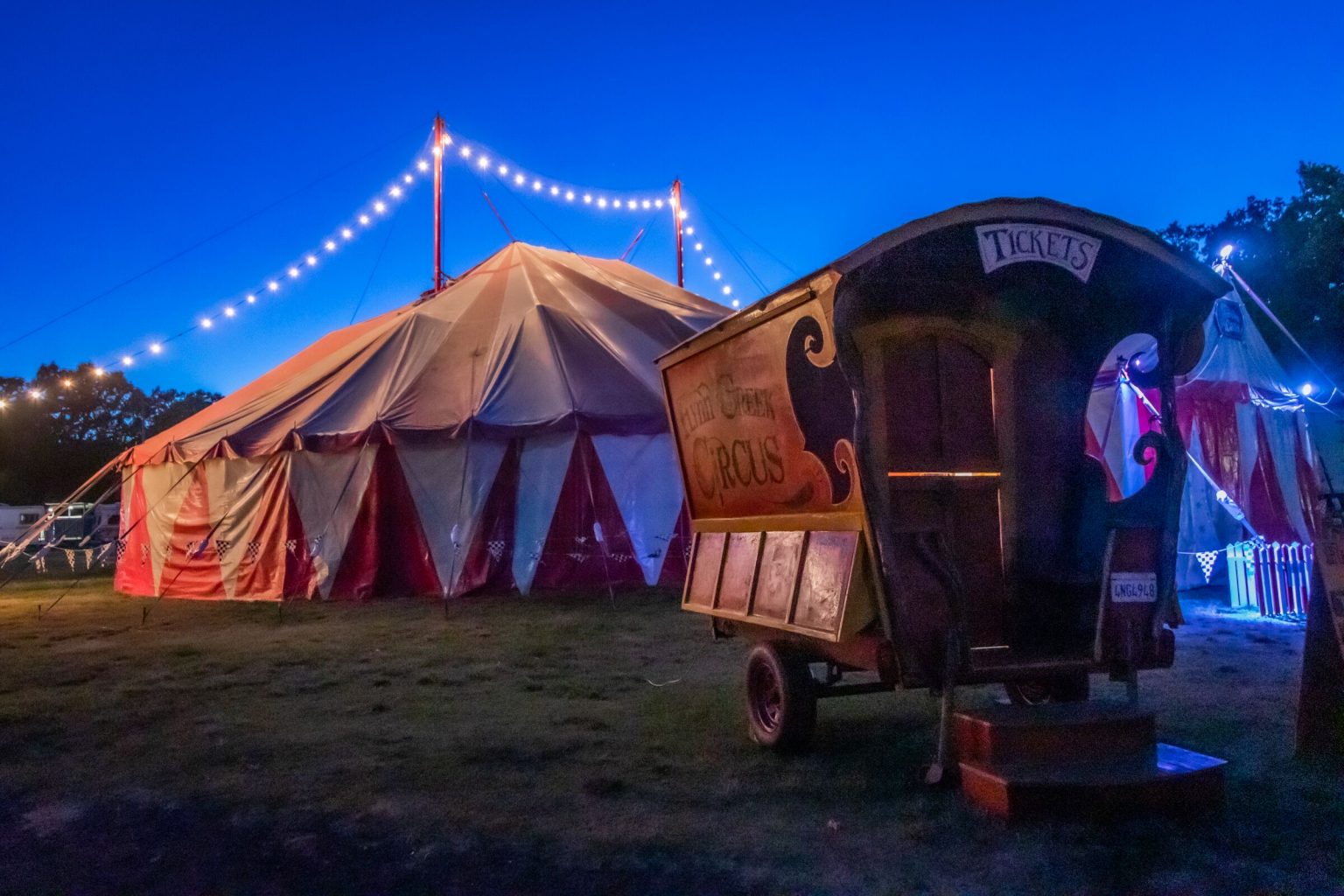 Gallery 2 - Flynn Creek Circus LLC