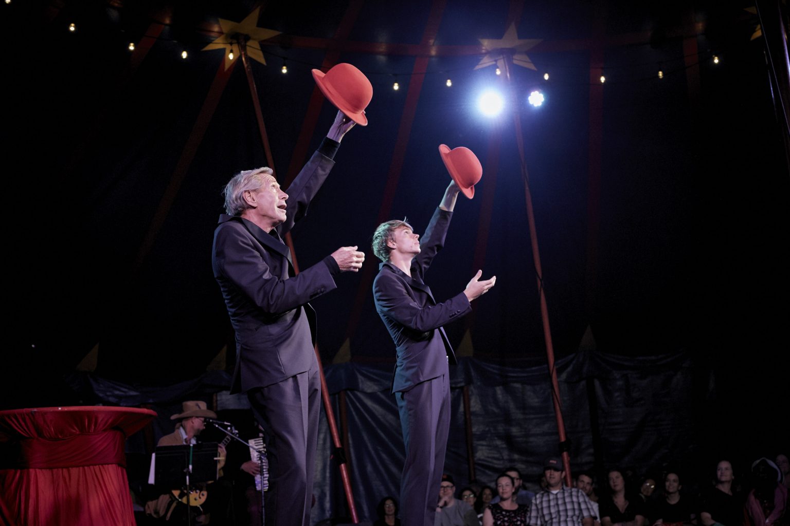 Gallery 3 - Flynn Creek Circus LLC