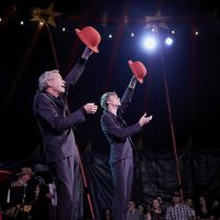 Gallery 3 - Flynn Creek Circus LLC