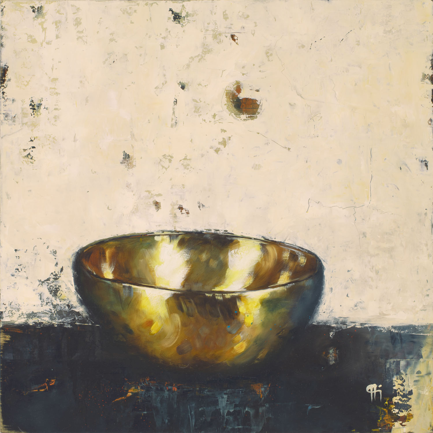 Gallery 11 - Patti Harney