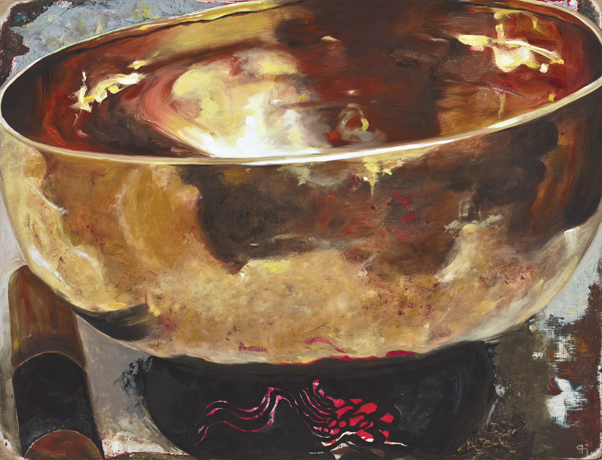 Gallery 17 - Patti Harney