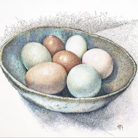 Gallery 13 - Patti Harney