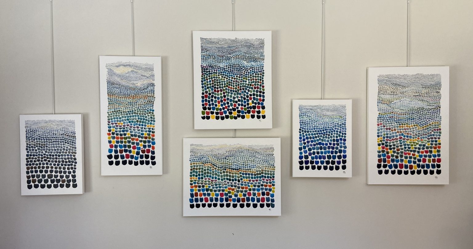 Gallery 10 - Patti Harney