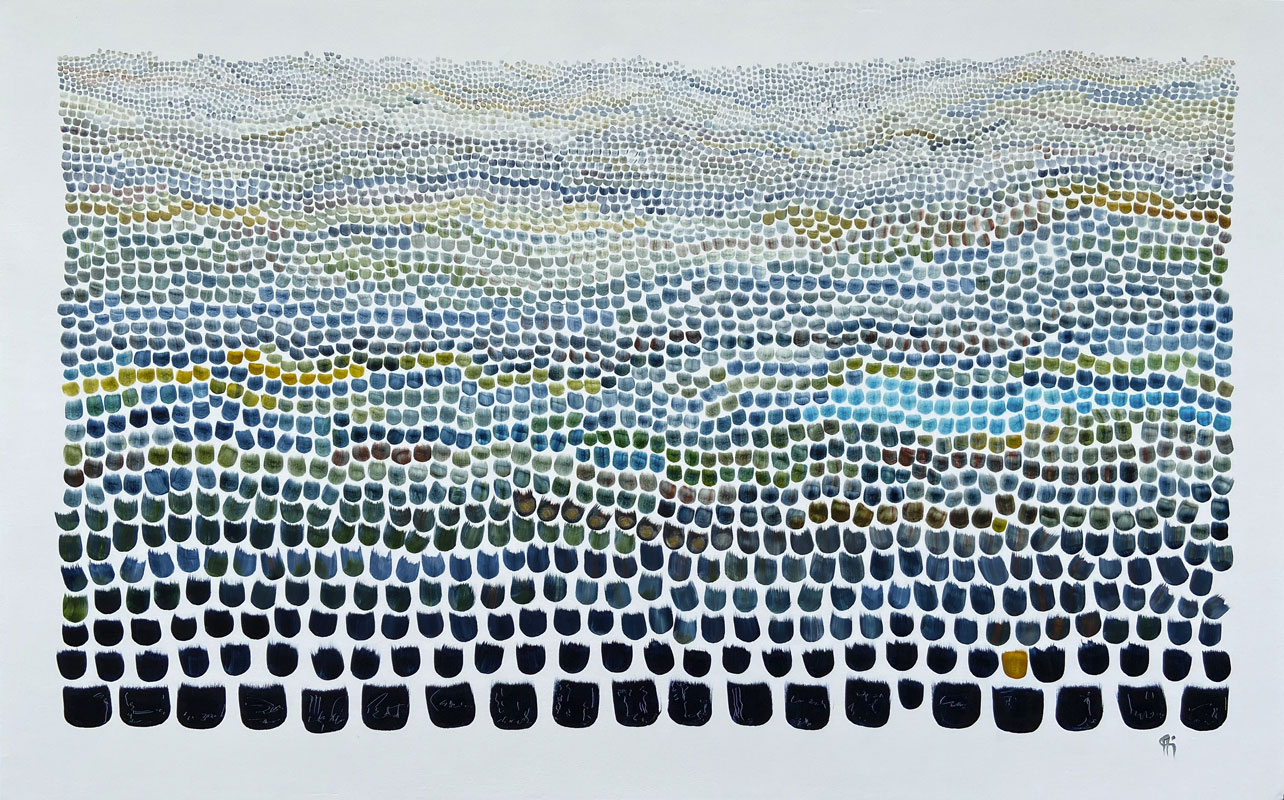 Gallery 9 - Patti Harney