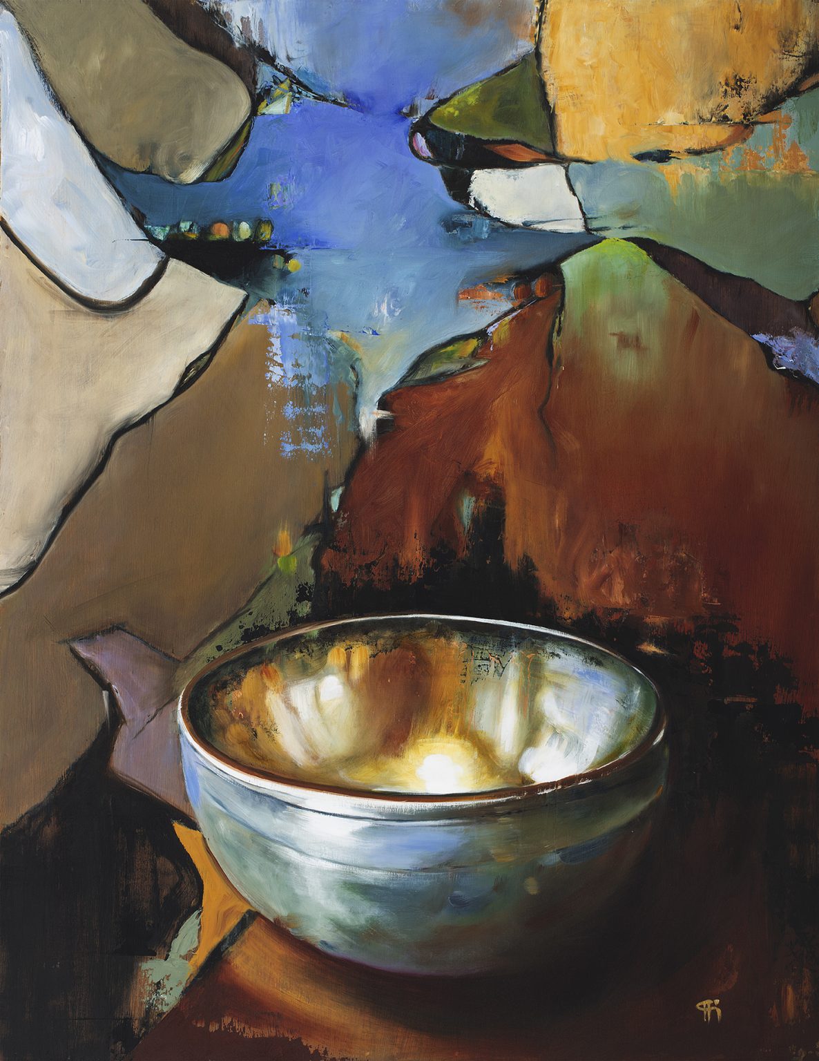 Gallery 8 - Patti Harney