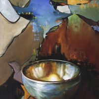 Gallery 8 - Patti Harney