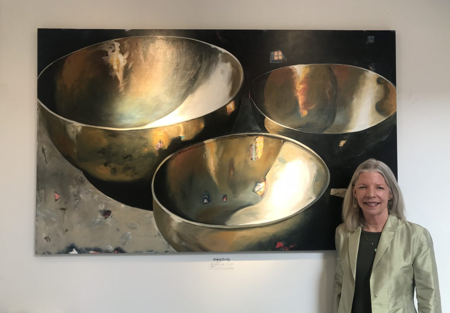 Gallery 16 - Patti Harney