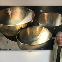 Gallery 16 - Patti Harney