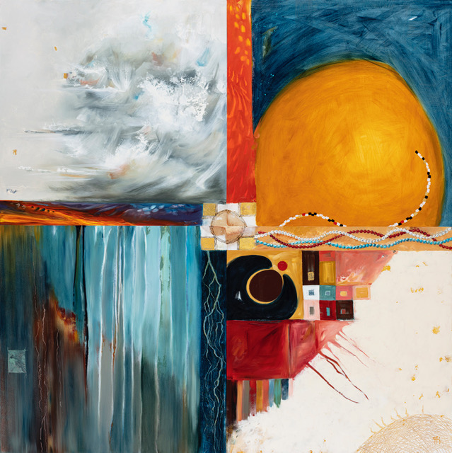 Gallery 12 - Patti Harney