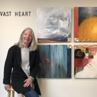 Patti Harney