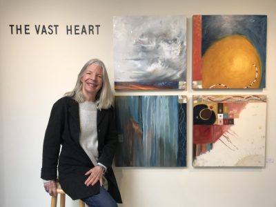 Patti Harney