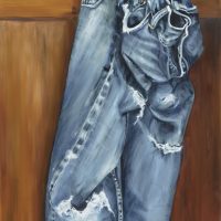 Gallery 6 - Patti Harney