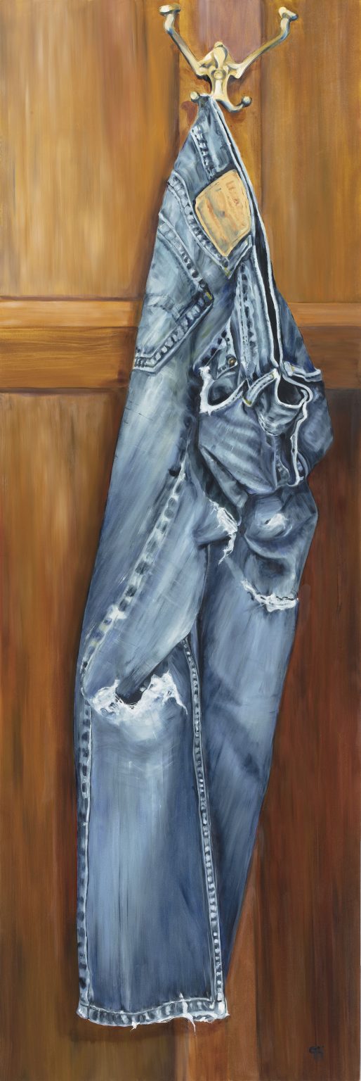 Gallery 6 - Patti Harney