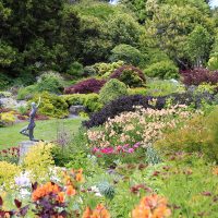 Mendocino Coast Botanical Gardens