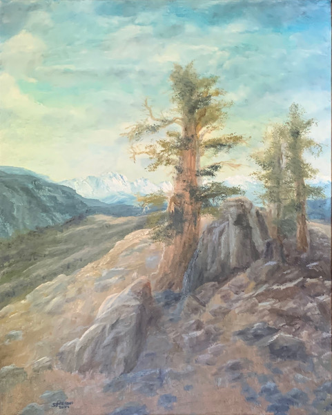Gallery 43 - Sunny Franson
