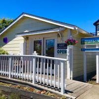 Artists' Co-op of Mendocino