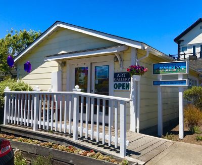 Artists' Co-op of Mendocino