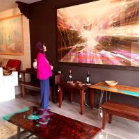 Visionary Arts Gallery