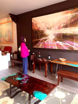 Visionary Arts Gallery