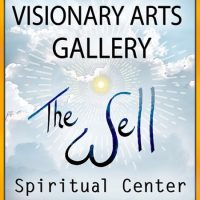 Visionary Arts Gallery at The Well