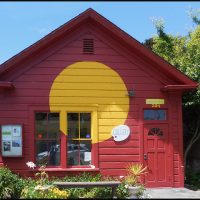 Coast Highway Art Collective