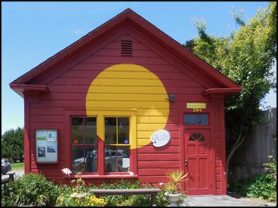 Coast Highway Art Collective