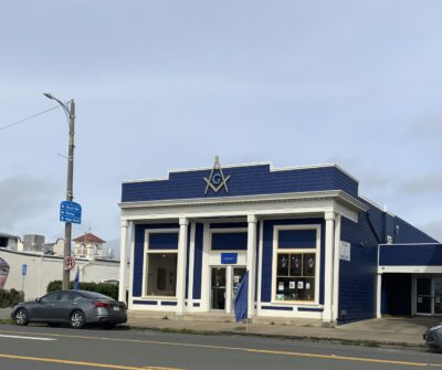 Cobalt Gallery