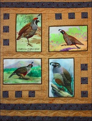 The Fat Quail Quilt Shop