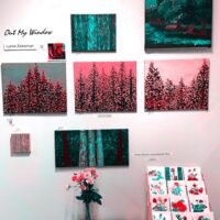Gallery 13 - Lynne Zickerman