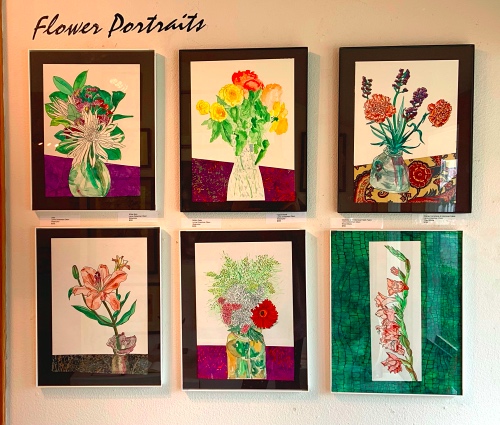 Gallery 14 - Lynne Zickerman
