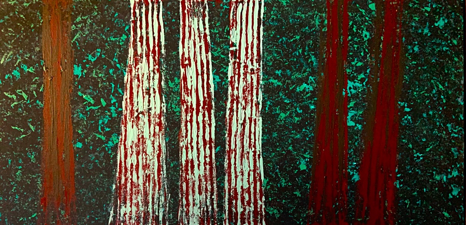 Gallery 12 - Lynne Zickerman