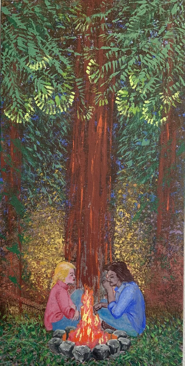 Gallery 4 - Lynne Zickerman