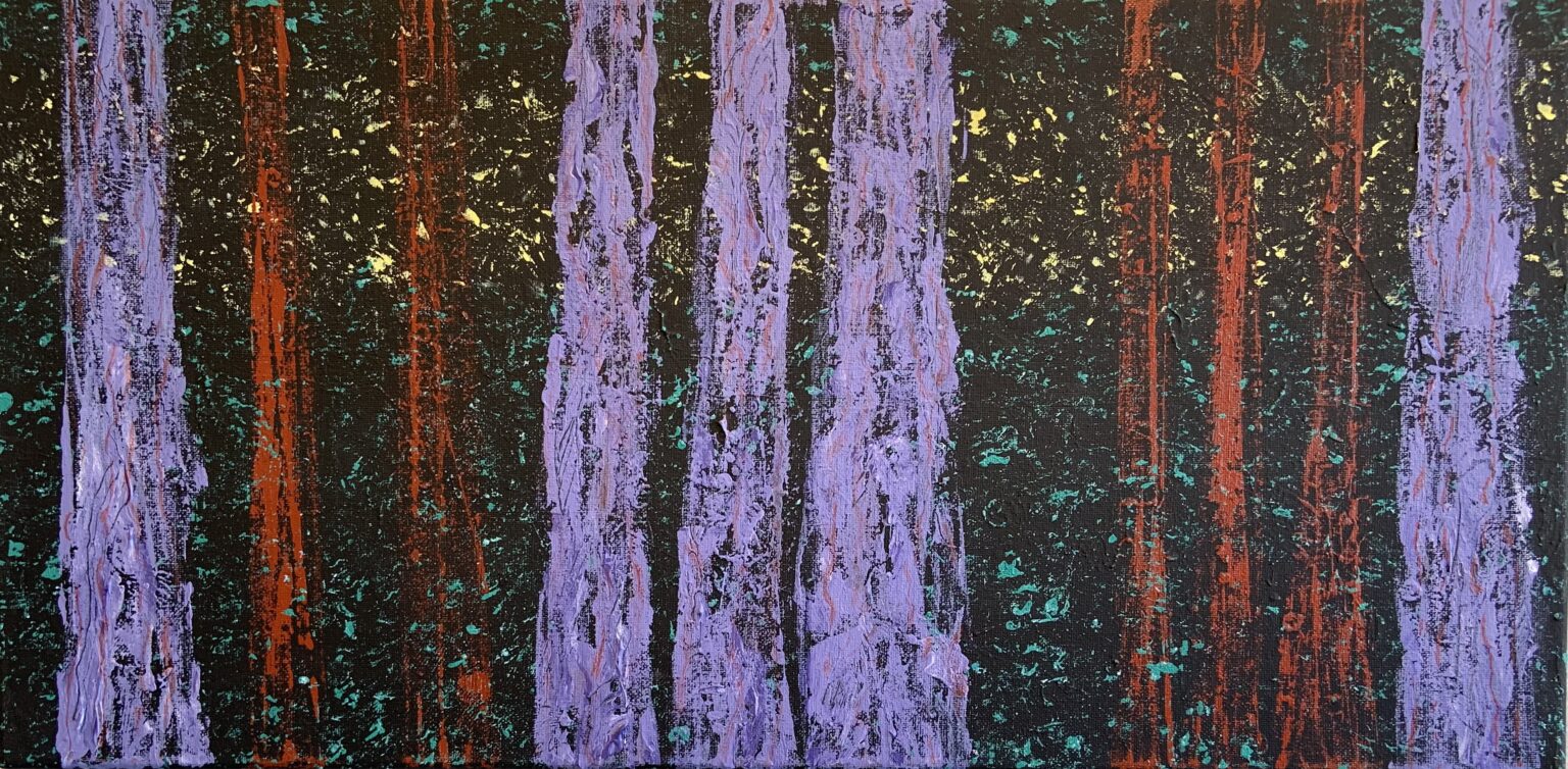 Gallery 2 - Lynne Zickerman