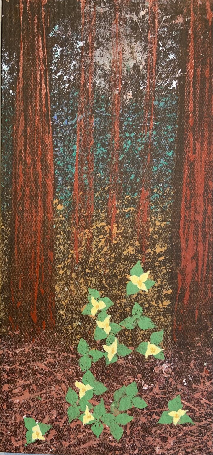 Gallery 8 - Lynne Zickerman