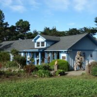 Mendocino Art Center