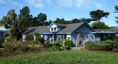 Mendocino Art Center