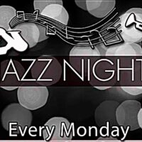 Mendocino Coast Jazz Society Jam Sessions