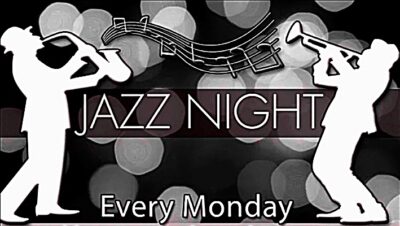 Mendocino Coast Jazz Society Jam Sessions