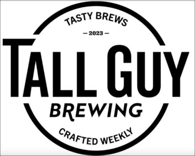 Tall Guy Taproom