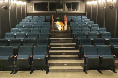 Mendocino Theatre Company
