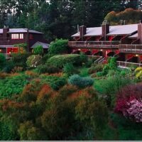 Stanford Inn by the Sea