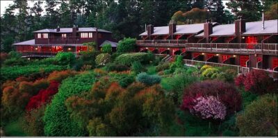 Stanford Inn by the Sea