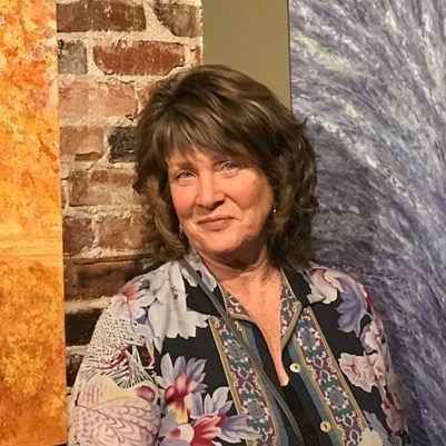 Linda Wolfard