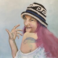 Gallery 3 - Janet Rosen