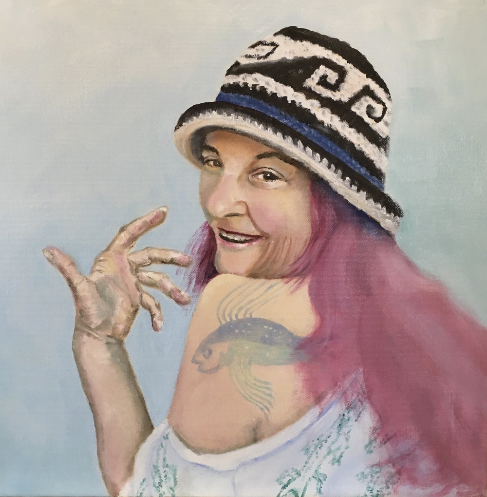 Gallery 3 - Janet Rosen