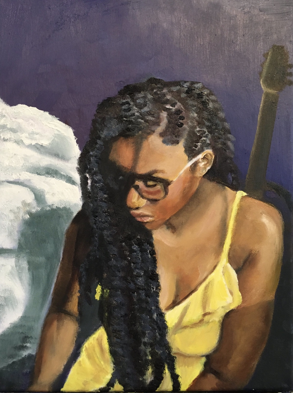 Gallery 7 - Janet Rosen